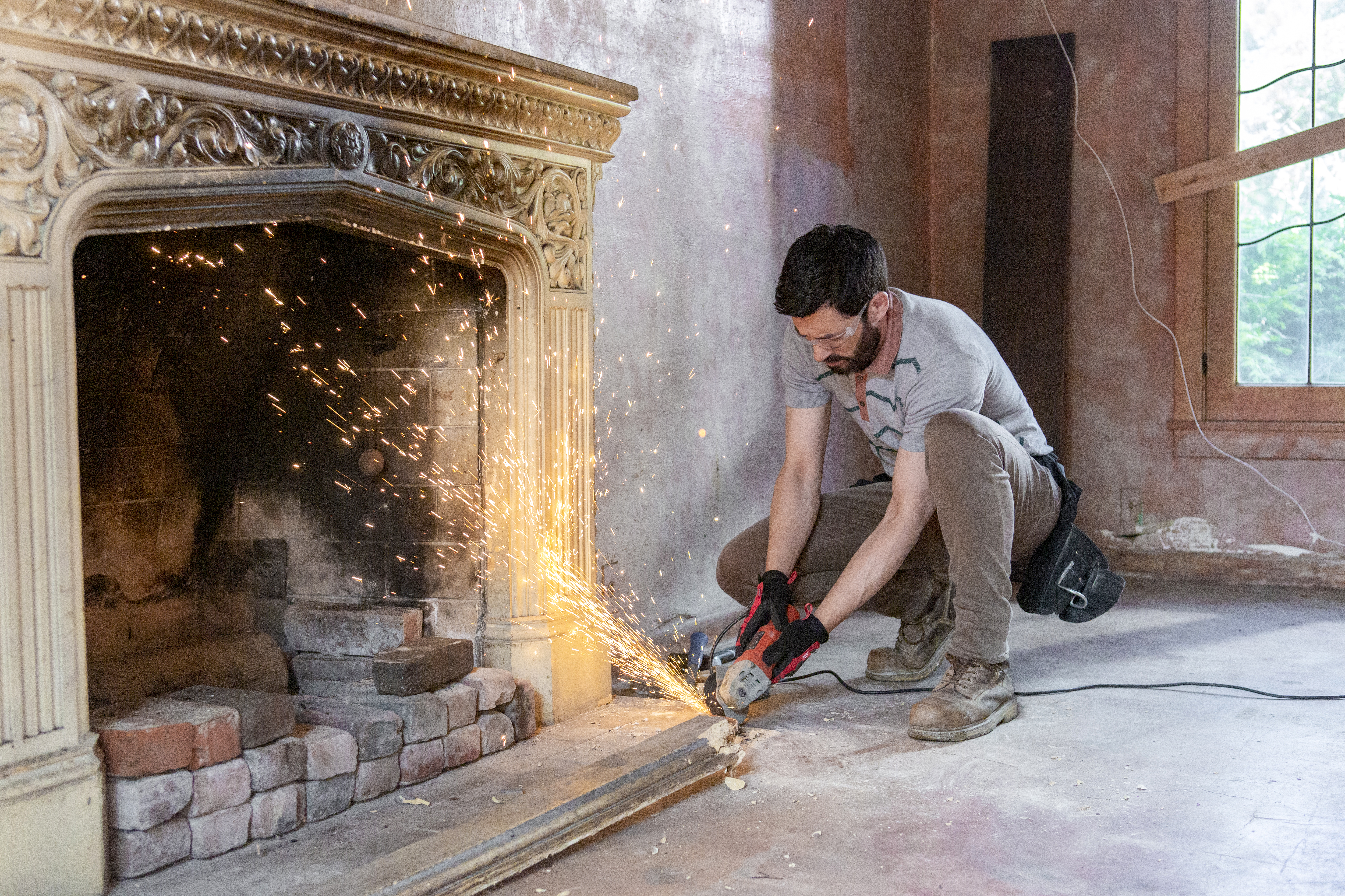 Workforce Health and Safety