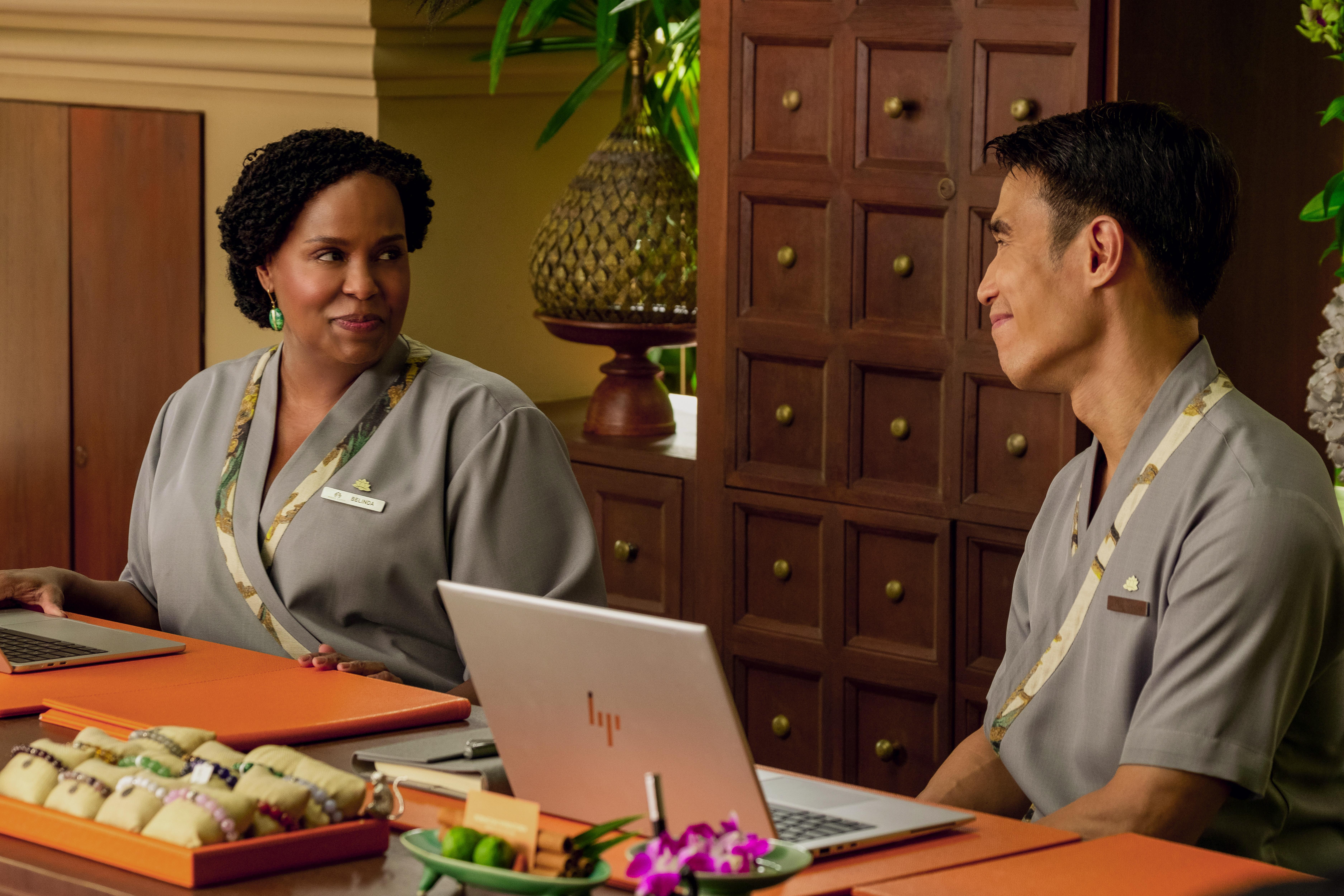 Promoting a Respectful Workplace