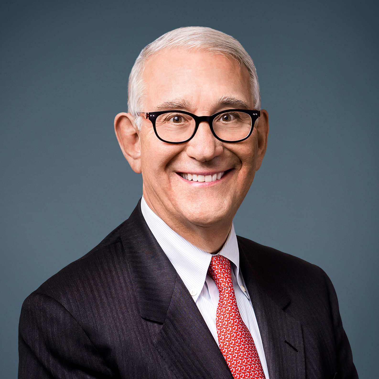 Samuel A. Di Piazza, Jr. 