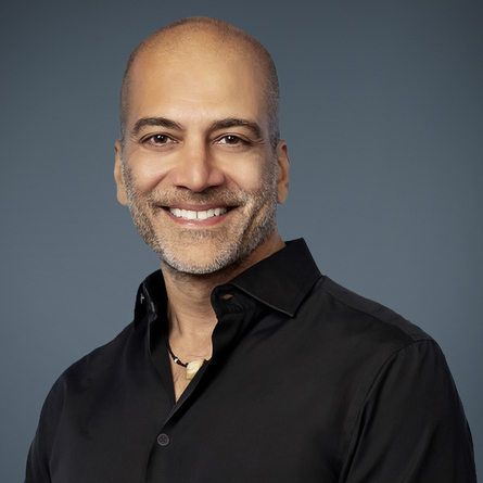 fazal merchant headshot