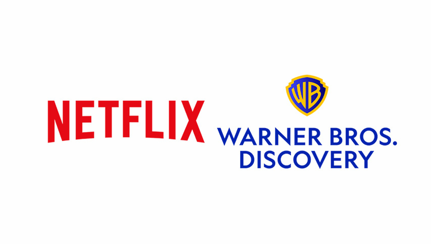 Photo of Netflix and Warner Bros. Discovery Amend Agreement to All-Cash Transaction